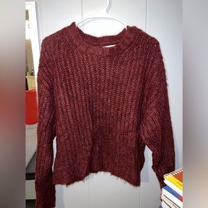 American Eagle sweater size M